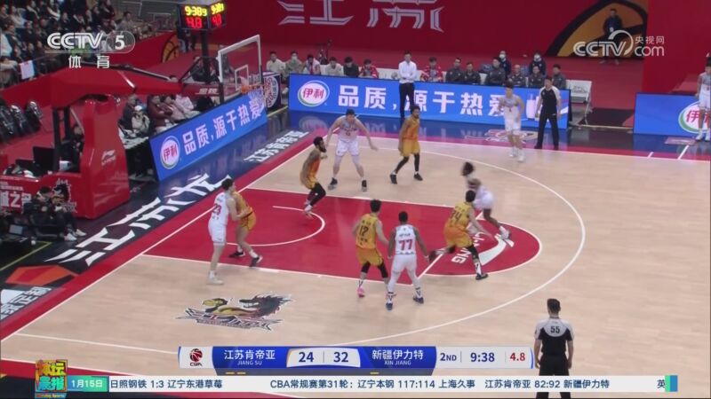 略显不足