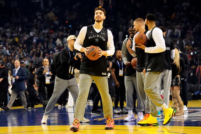 其在NBA